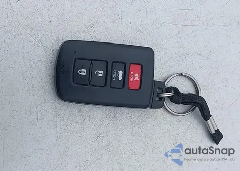 2016 Toyota Avalon Hybrid Xle Premium from USA, damaged, VIN 4T1BD1EB3GU048362